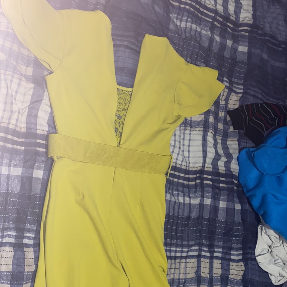 Romper - Picture 4 of 5